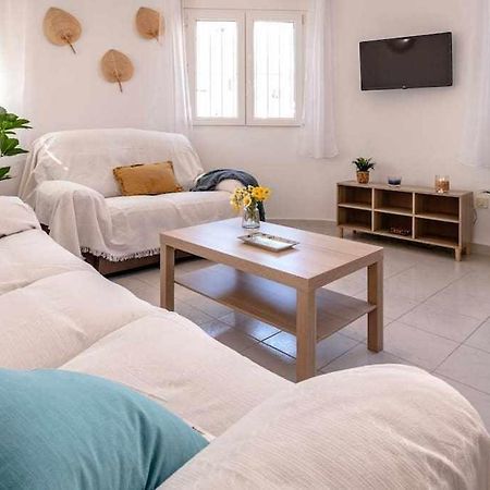 Paraiso Privado Con Piscina Villa Alqueries Dénia Exterior foto